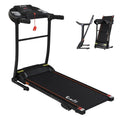 Everfit Electric Treadmill Incline Home Gym Exercise Machine Fitness